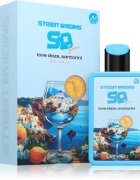 Street Origins Love Daze Santorini parfémový extrakt pro muže 75 ml