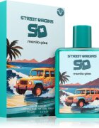 Street Origins Manila Glee parfémovaná voda pro ženy 75 ml