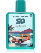Street Origins Manila Manic parfémovaná voda pro muže 75 ml