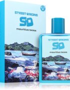 Street Origins Mauritius Tease parfémovaná voda pro ženy 75 ml