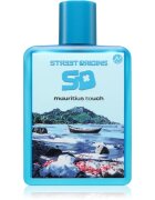 Street Origins Mauritius Touch parfémovaná voda pro muže 75 ml