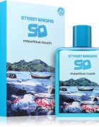 Street Origins Mauritius Touch parfémovaná voda pro muže 75 ml