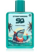 Street Origins Miami Magic parfémovaná voda pro muže 75 ml