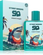 Street Origins Miami Magic parfémovaná voda pro muže 75 ml