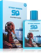 Street Origins Mumbai Hustle parfémovaná voda pro ženy 75 ml