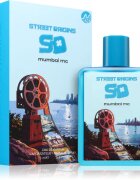Street Origins Mumbai Mc parfémovaná voda pro muže 75 ml