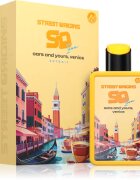 Street Origins Oars and Yours Venice parfémový extrakt pro muže 75 ml