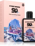 Street Origins Rise & Bling Dubai parfémový extrakt pro ženy 75 ml