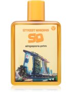 Street Origins Singapore Prim parfémovaná voda pro ženy 75 ml