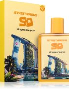 Street Origins Singapore Prim parfémovaná voda pro ženy 75 ml