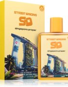 Street Origins Singapore Proper parfémovaná voda pro muže 75 ml