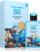 Street Origins Skin Sand & Santorini parfémový extrakt pro ženy 75 ml