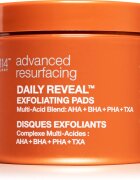 StriVectin Advanced Resurfacing Daily Reveal Exfoliating Pads exfoliační polštářky pro vyhlazení pleti a minimalizaci pórů 60 ks