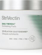 StriVectin Advanced Resurfacing Daily Reveal Exfoliating Pads exfoliační polštářky pro vyhlazení pleti a minimalizaci pórů 60 ks