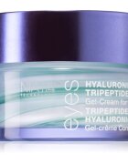 StriVectin Eyes Hyaluronic Tripeptide Gel-Cream For Eyes hydratační a vyhlazující gelový krém na oční okolí 15 ml