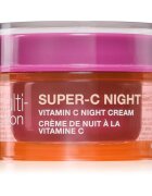 StriVectin Multi-Action Super-C Night Cream rozjasňující noční krém s vitaminem C 50 ml
