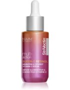 StriVectin Multi-Action Super-C Retinol Brighten & Correct Serum rozjasňující sérum s vitaminem C pro obnovu povrchu pleti 30 ml