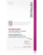 StriVectin Peptide Plump™ Collagen Renewal Eye Mask hydrogelová maska na oční okolí 6 pár