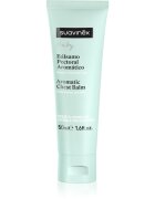 Suavinex Baby Aromatic Chest Balm balzám na hrudník pro uvolnění hlenů 50 ml