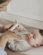 Suavinex Baby Aromatic Chest Balm balzám na hrudník pro uvolnění hlenů 50 ml