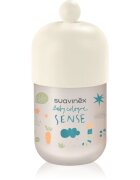 Suavinex Baby Cologne Sense kolínská voda pro děti od narození 100 ml