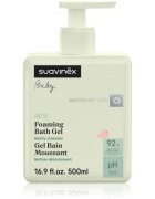 Suavinex Baby Foaming Bath Gel koupelový gel pro děti 500 ml