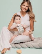 Suavinex Baby Gentle Bath Gel-Cream koupelový gel 500 ml