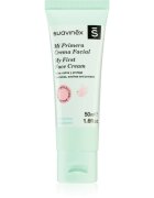 Suavinex Baby My First Face Cream hydratační krém na obličej pro miminka 50 ml