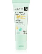 Suavinex Baby My First Face Cream SPF 30 krém na obličej SPF 30 50 ml