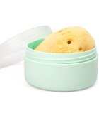Suavinex Baby Natural Mediterranean Sponge dětská mycí houba 1 ks
