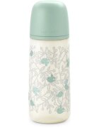 Suavinex Birdies Anticolic Baby Bottle kojenecká láhev Green 360 ml