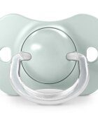 Suavinex Birdies SX PRO dudlík 0-6m Green 2 ks