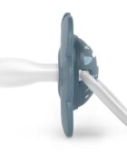 Suavinex Butterfly Wonderland SX Pro Physiological 6-18 m dudlík Blue Rabbit 1 ks