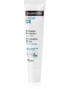 Suavinex CICA Protective Balm ochranný balzám na rty 15 ml