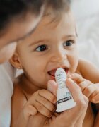 Suavinex CICA Protective Balm ochranný balzám na rty 15 ml