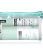 Suavinex Citronella Set set proti komárům a klíšťatům 6 m+