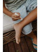 Suavinex Citronella Set set proti komárům a klíšťatům 6 m+