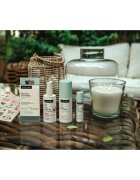 Suavinex Citronella Set set proti komárům a klíšťatům 6 m+