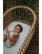 Suavinex Citronella Set set proti komárům a klíšťatům 6 m+