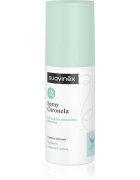 Suavinex Citronella Spray sprej proti komárům a klíšťatům 6 m+ 100 ml