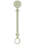 Suavinex Colour Essence Dummy Clip klip na dudlík Jungle Green 1 ks
