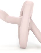 Suavinex Colour Essence SX Pro Anatomical 0-6 m dudlík Pink 1 ks