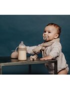 Suavinex Colour Essence SX Pro Anatomical 6-18 m dudlík Beige 1 ks