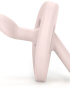 Suavinex Colour Essence SX Pro Anatomical 6-18 m dudlík Pink 1 ks