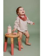 Suavinex Colour Essence SX Pro Anatomical 6-18 m dudlík Pink 1 ks