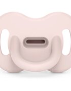 Suavinex Colour Essence SX Pro Physiological 0-6 m dudlík Pink 1 ks