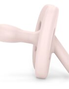Suavinex Colour Essence SX Pro Physiological 6-18 m dudlík Pink 1 ks