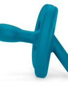 Suavinex Colour Essence SX Pro Physiological 6-18 m dudlík Teal 1 ks
