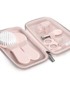 Suavinex Dreams Baby Care Essentials Set sada k péči o dítě Pink 1 ks