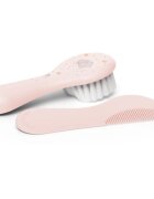 Suavinex Dreams Baby Care Essentials Set sada k péči o dítě Pink 1 ks